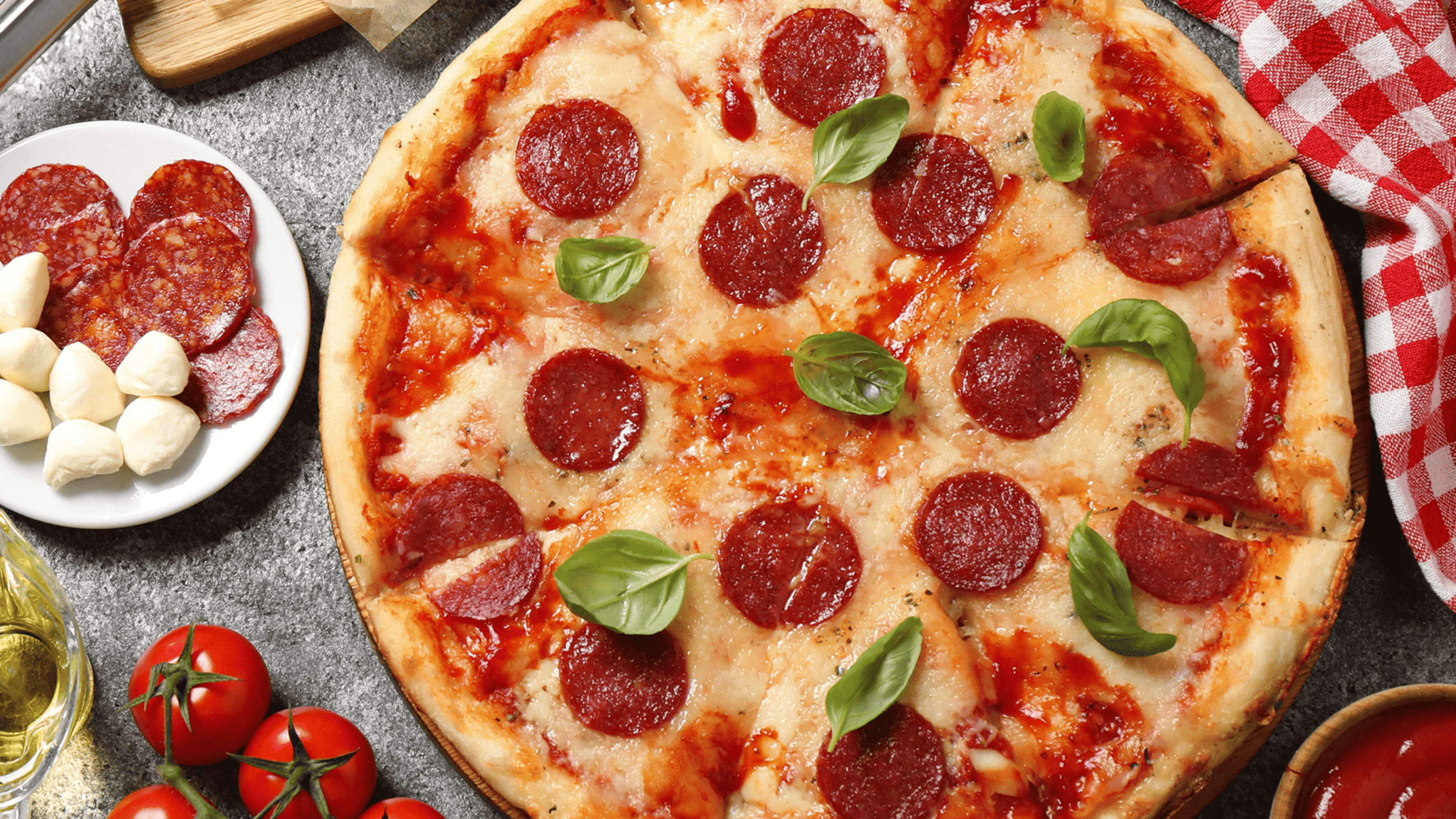 Pizza Amigo Pforzheim